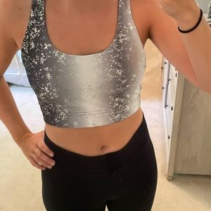 Sports Bra 💪🏻 NWOT